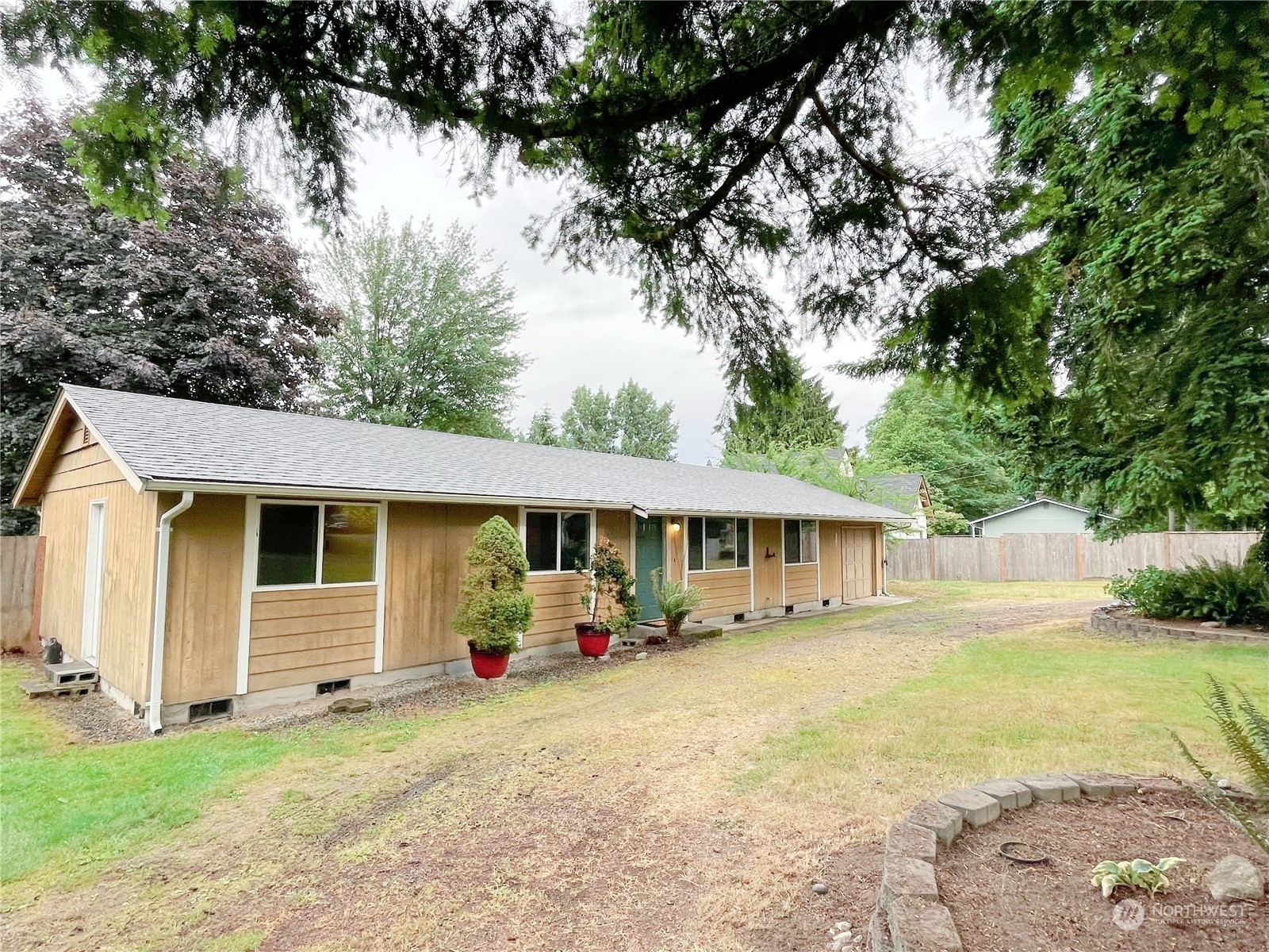 Property Photo:  13134 Dogwood Avenue NE  WA 98370 