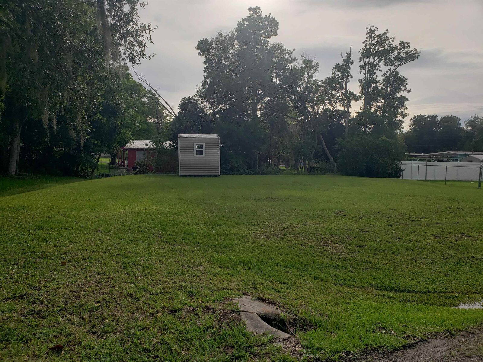 Property Photo: 219 Pine Tree Trl FL 32112