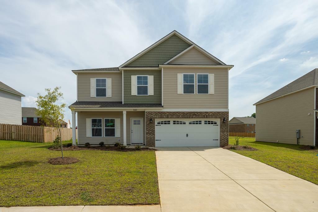 Property Photo:  Matthews Drive (Lot 36)  SC 29154 