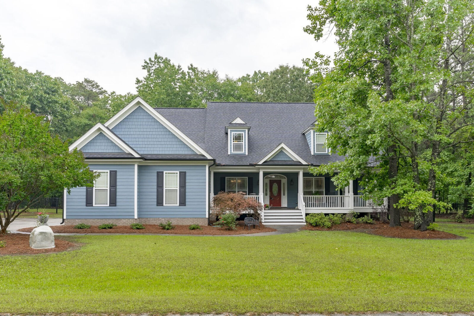 Property Photo:  6907 Field Hill Road  NC 27603 
