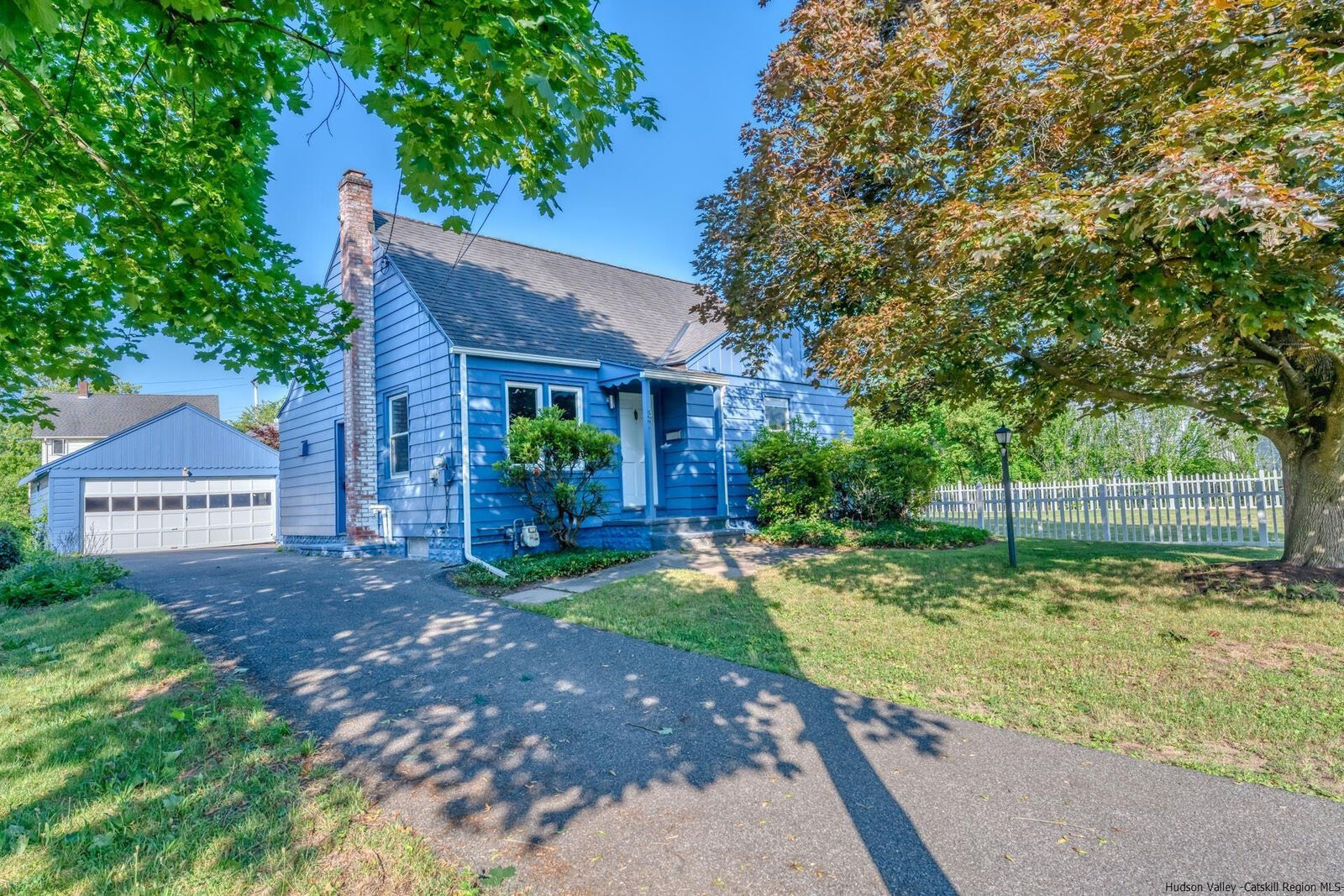 Property Photo:  37 Wilson  NY 12401 