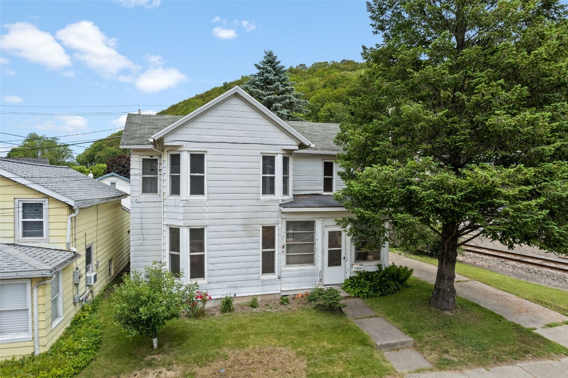 Property Photo:  3 Adaline Street  NY 13827 