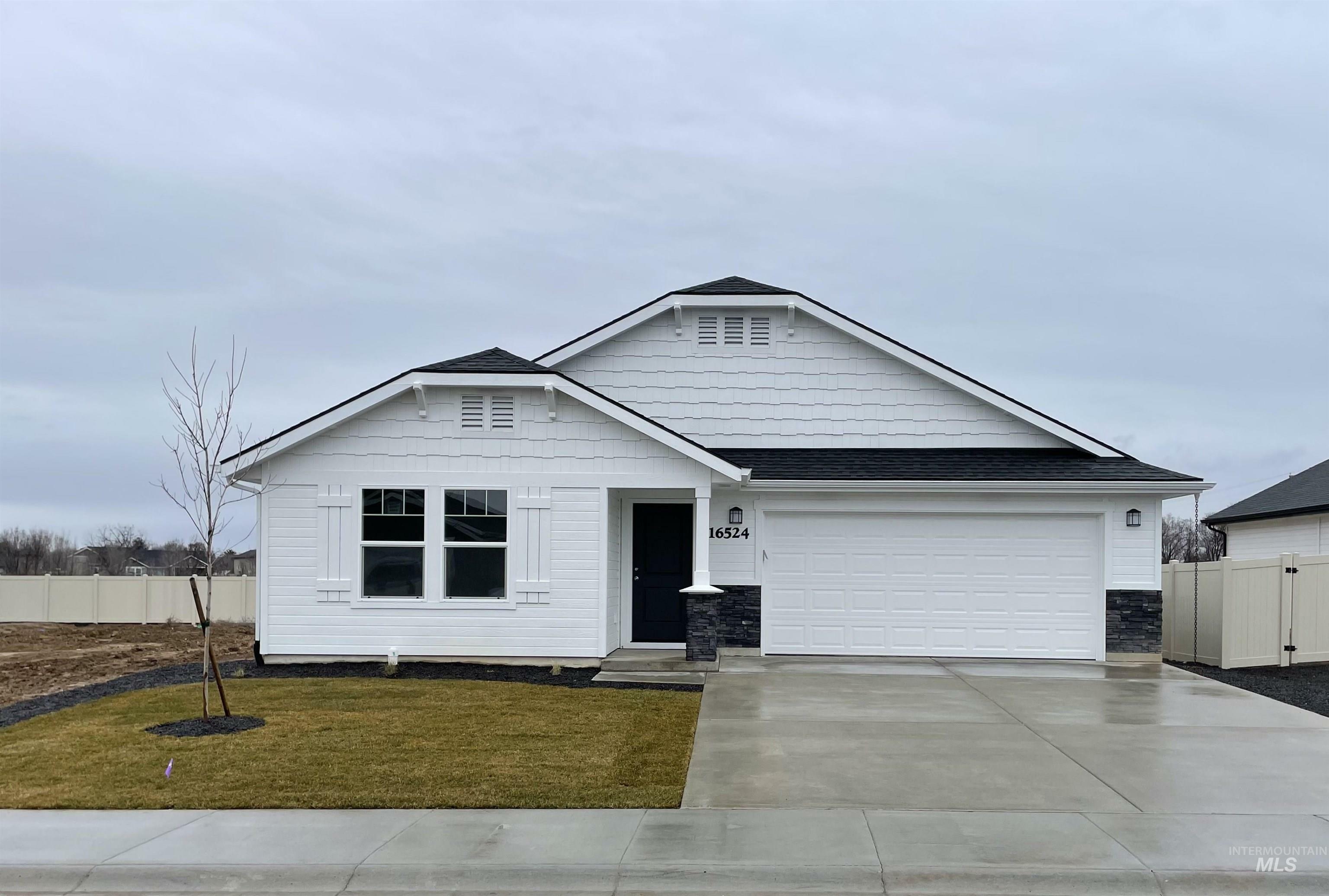 Property Photo: 16524 Breton Way ID 83607
