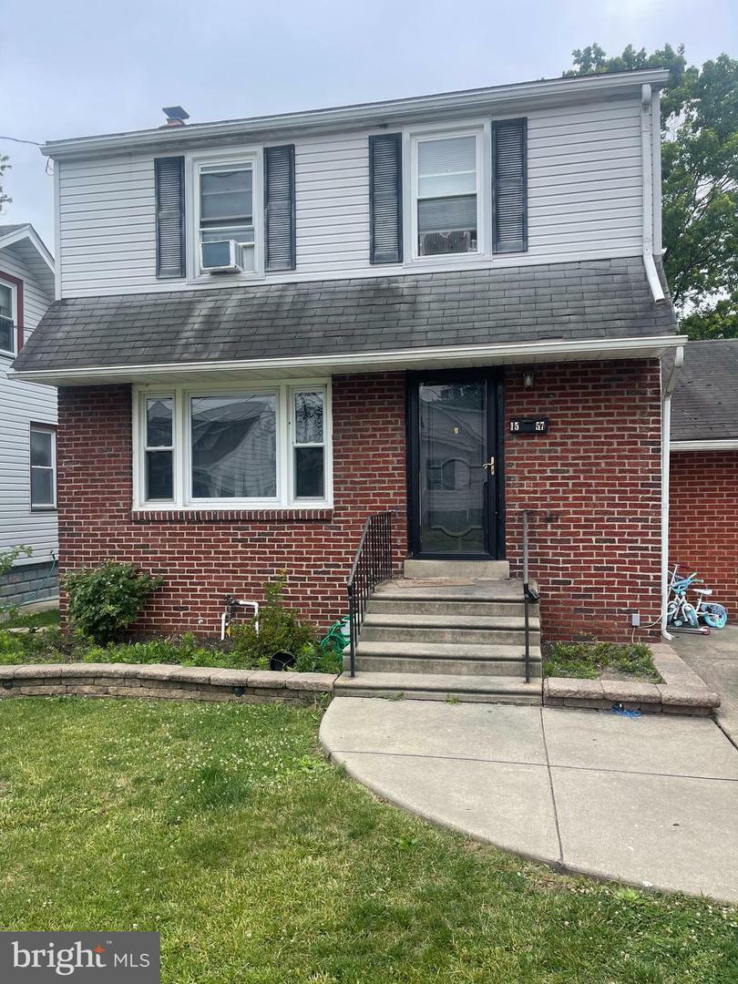 Property Photo: 1557 W River Drive NJ 08110