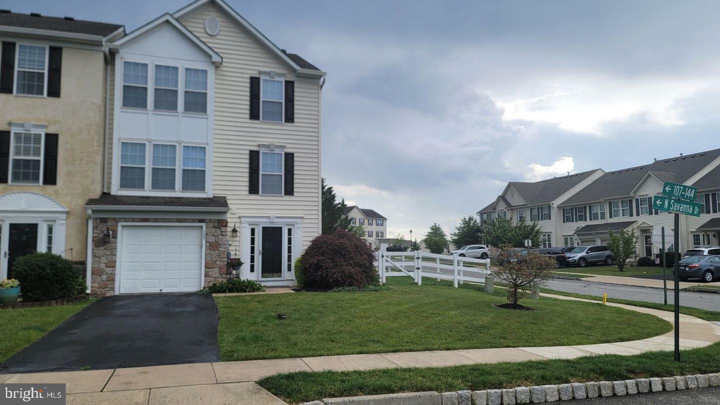 Property Photo:  107 N Savanna Drive  PA 19465 