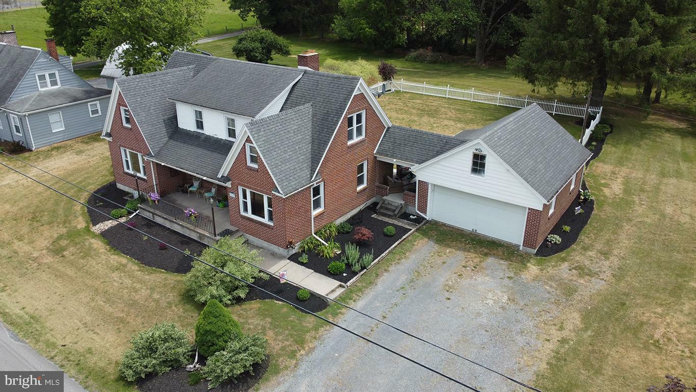 Property Photo:  3868 Penns Valley Road  PA 16875 