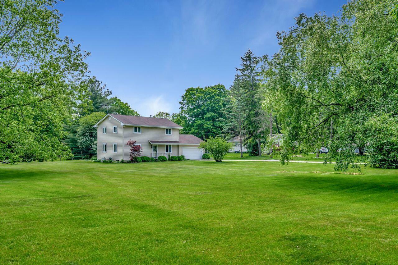 Property Photo: 6114 Marion-Waldo Road OH 43302