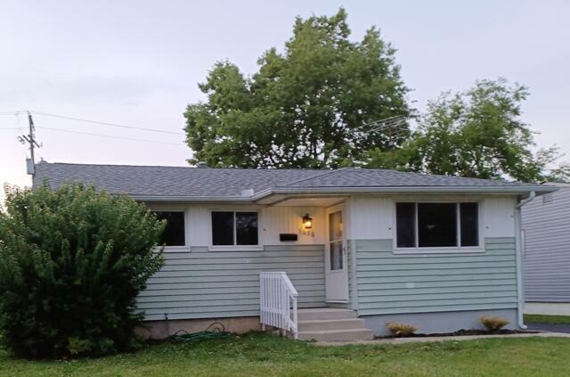 3850 Halsey Place  Columbus OH 43228 photo