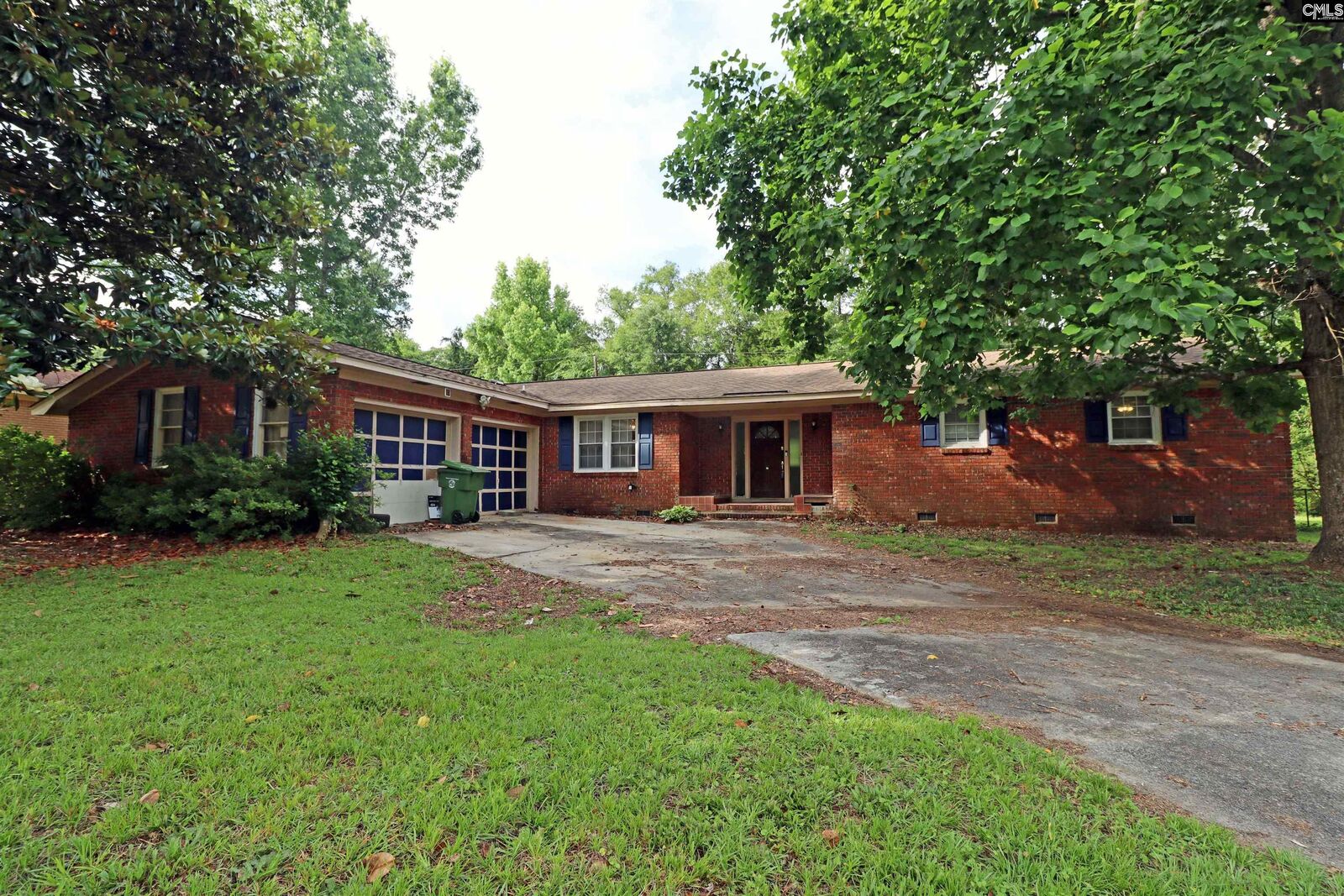 Property Photo: 9414 Puritan SC 29209