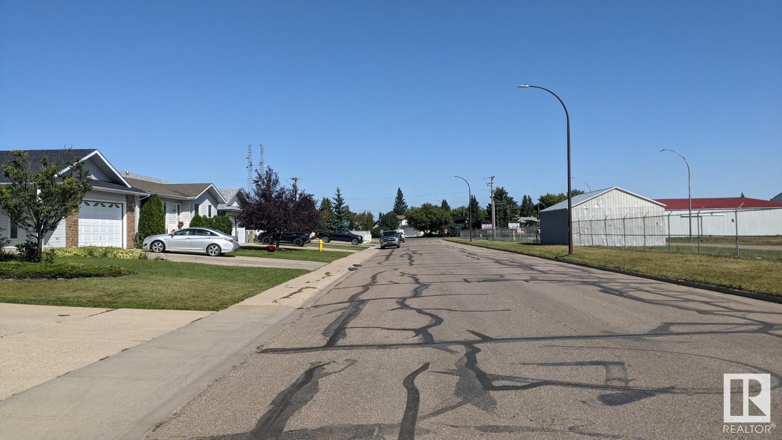 Property Photo:  4414 48 Street  AB T9C 1A9 