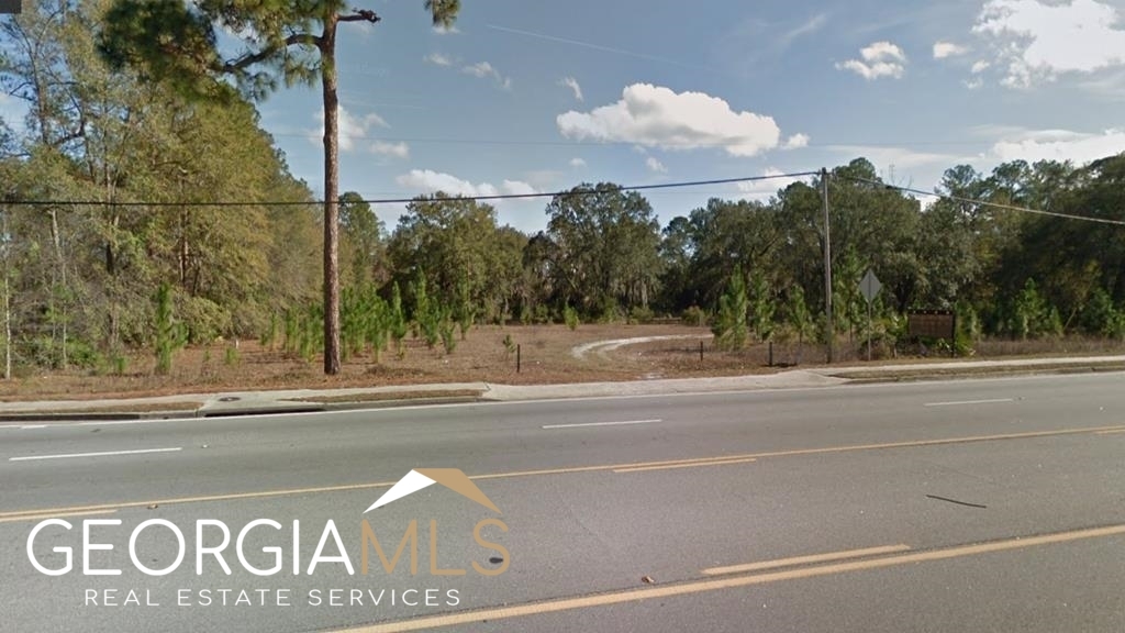 Property Photo:  910 W Oglethorpe Highway  GA 31313 