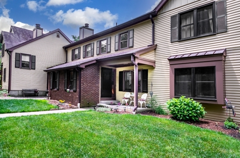Property Photo: 6 Oriole Dr NJ 07840