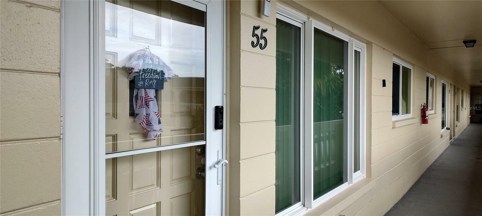Property Photo: 2253 Norwegian Drive 55 FL 33763
