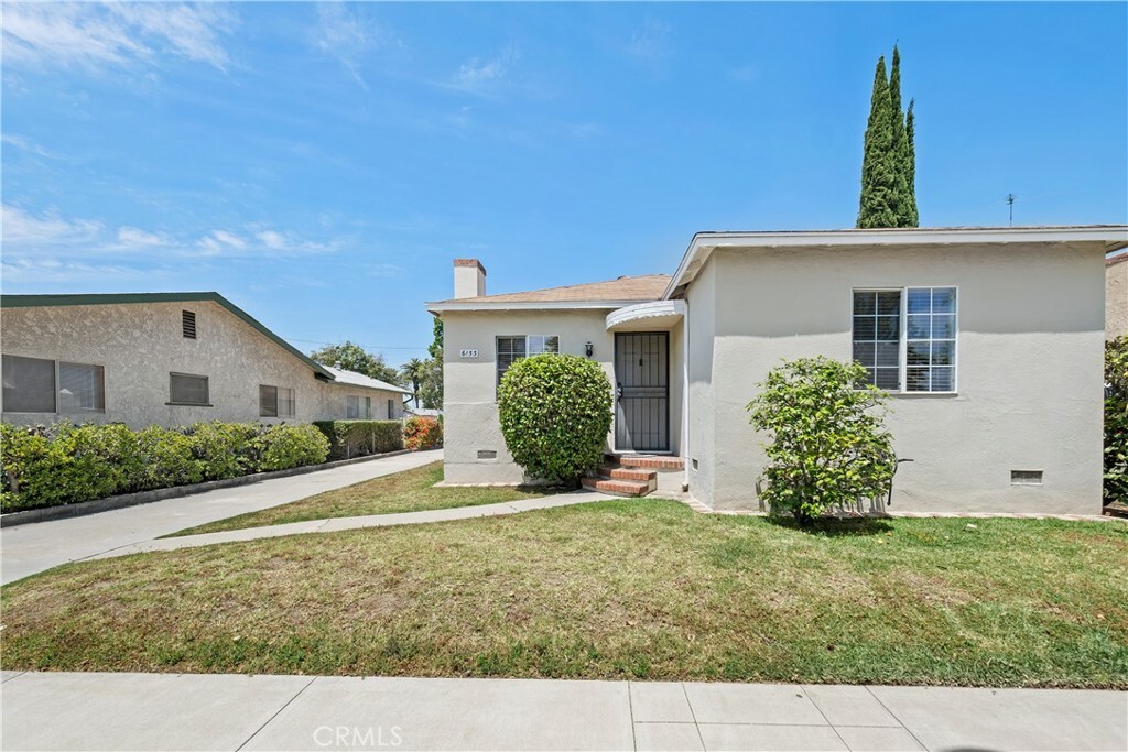 Property Photo: 6153 Rosemead Boulevard CA 91780