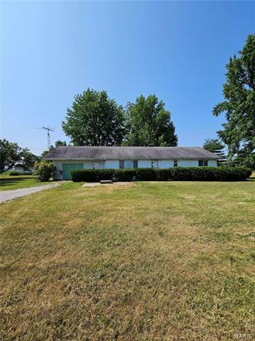 Property Photo:  5290 Swanwick-Rice Road  IL 62274 