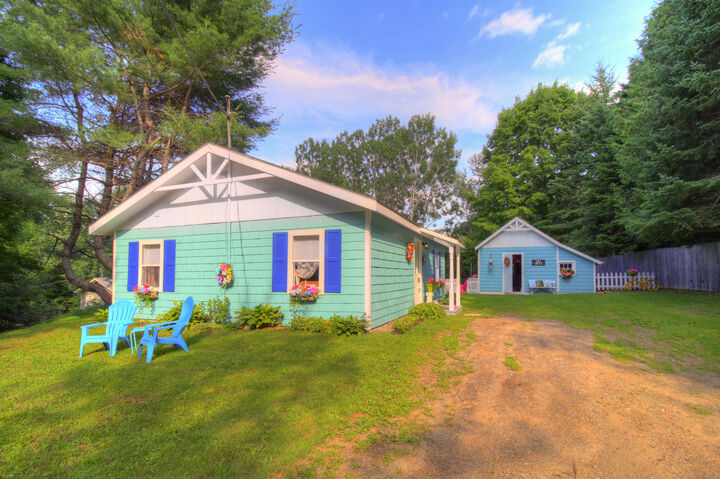 582 Neck Road  China ME 04358 photo