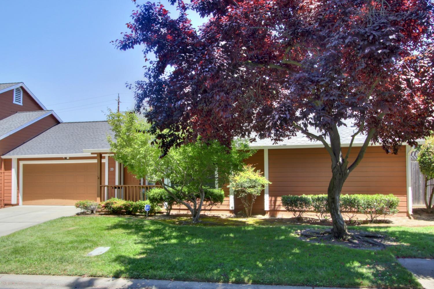 Property Photo:  39 Coyle Creek Circle  CA 95628 