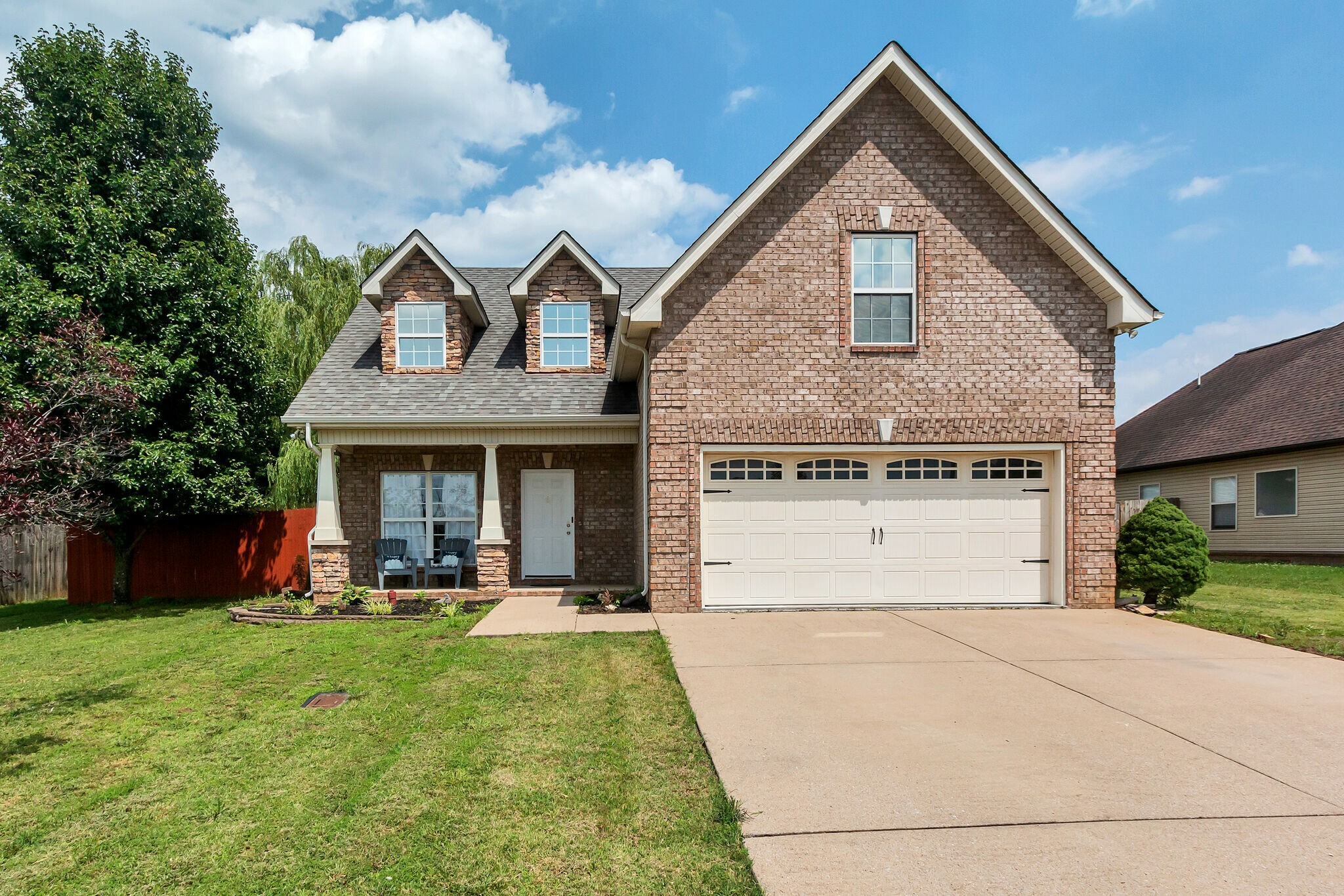 Property Photo:  3319 Wycheck Ln  TN 37127 