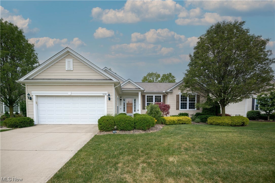 Property Photo:  9190 Chatham Circle  OH 44039 