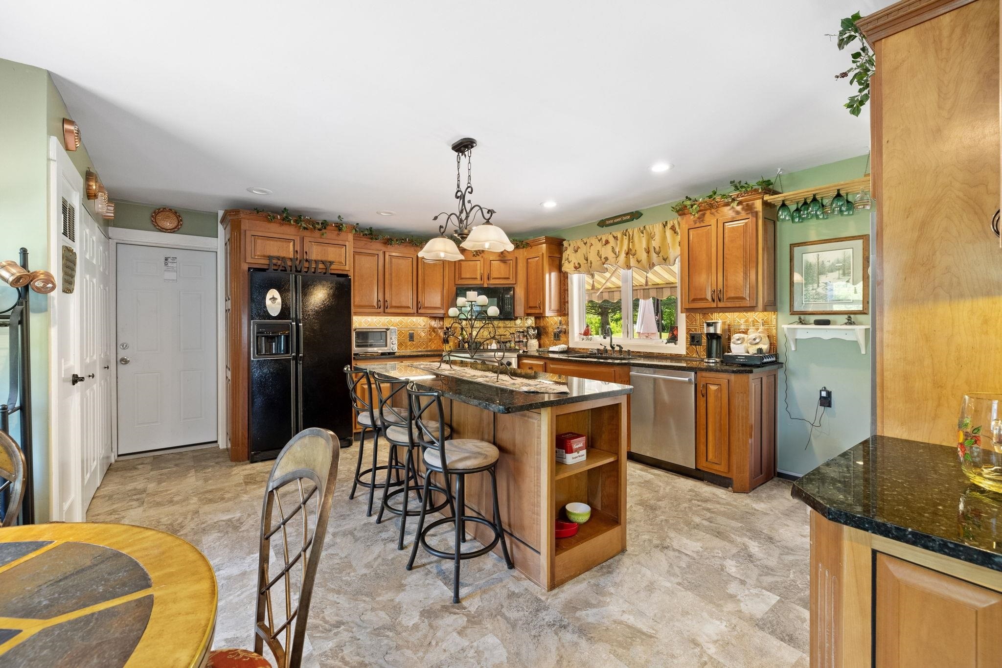 Property Photo: 36 Loudon Road NH 03263