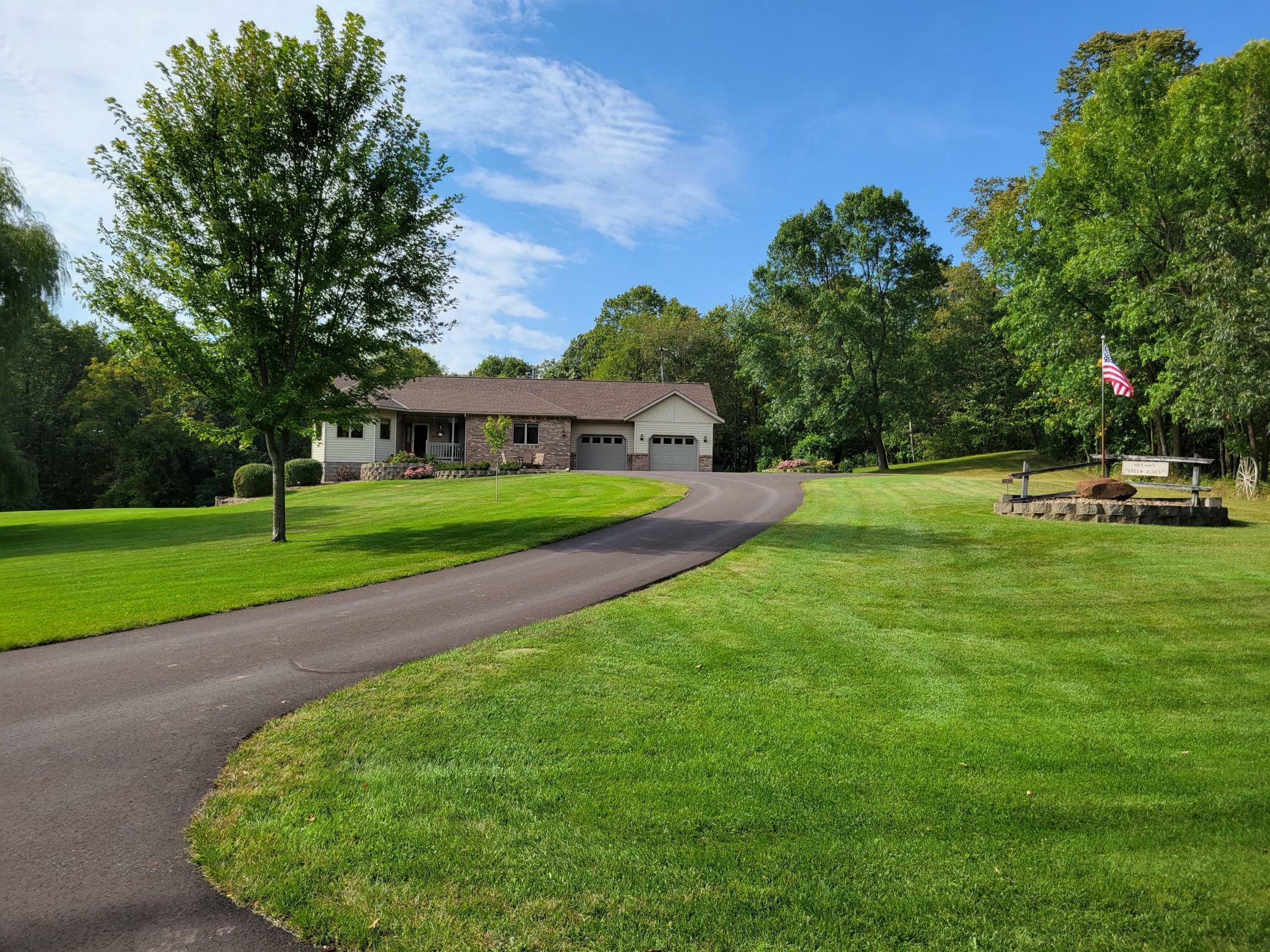 Property Photo: 29157 156th Avenue MN 56320