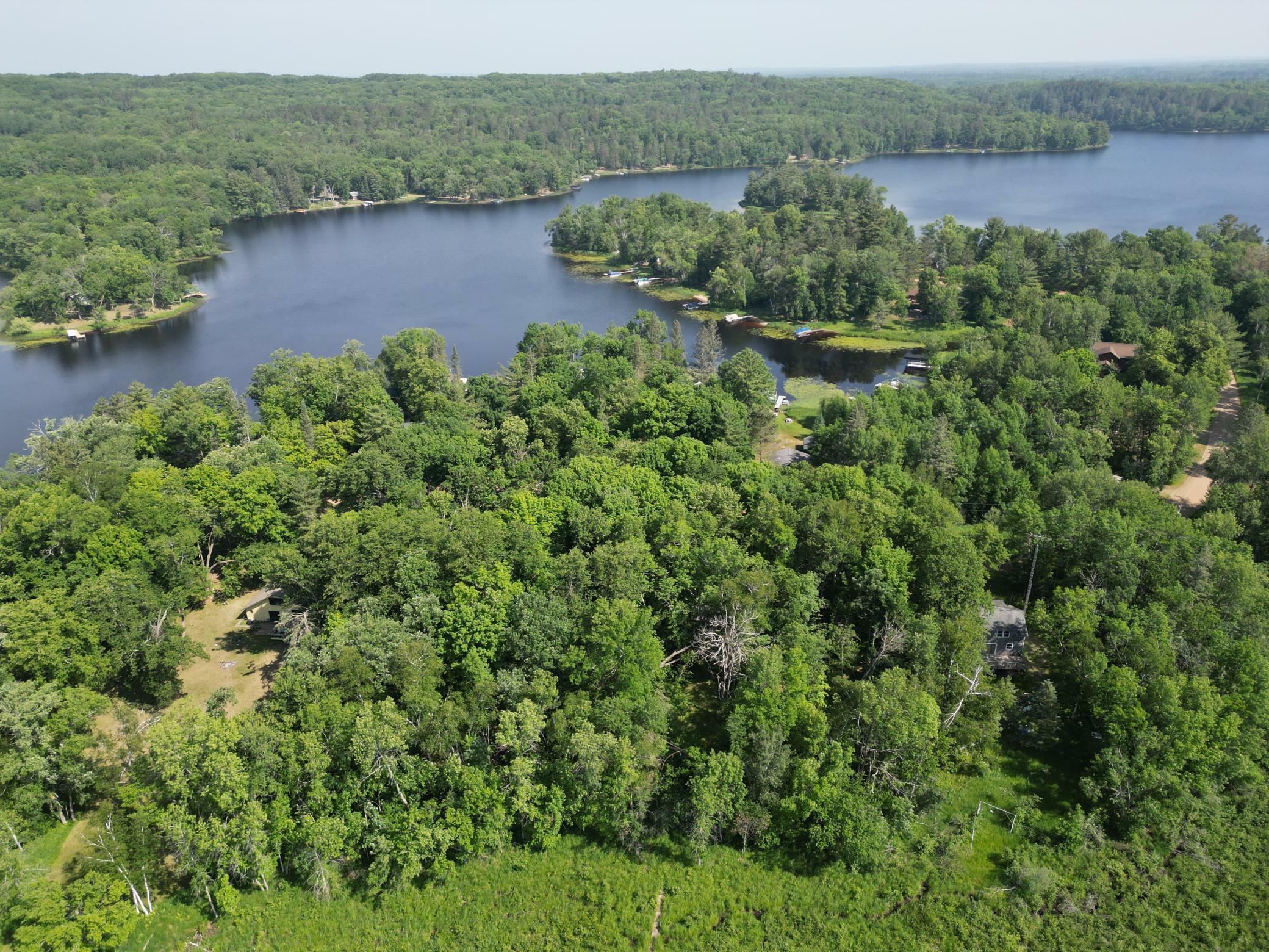Property Photo: Tbd Walworth Road MN 56431