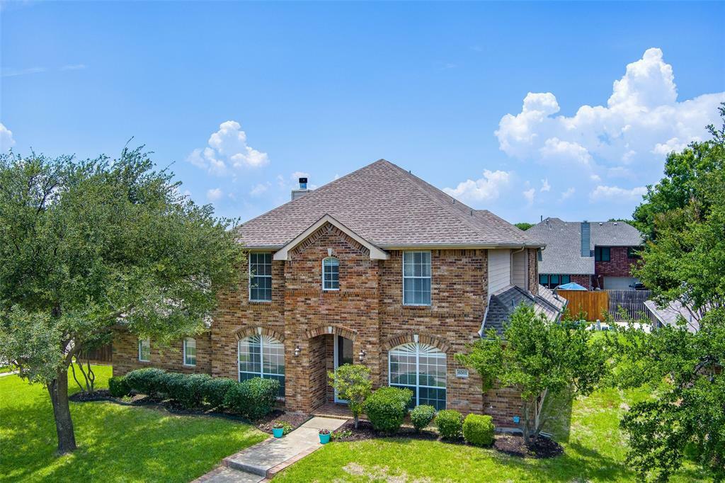 Property Photo: 6501 Marquett Drive TX 75089