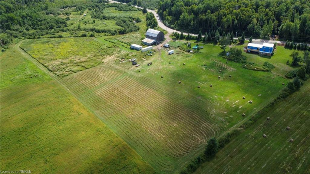 1396 River Road  Astorville ON P0H1B0 photo