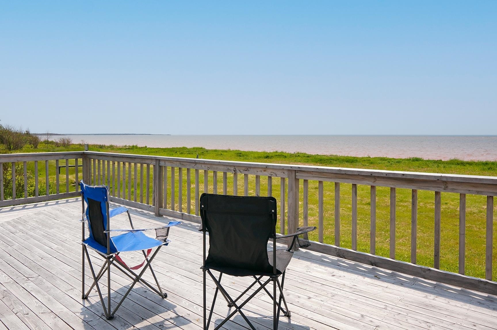 Property Photo: 79 Arsenault Road PE C0B 2B0