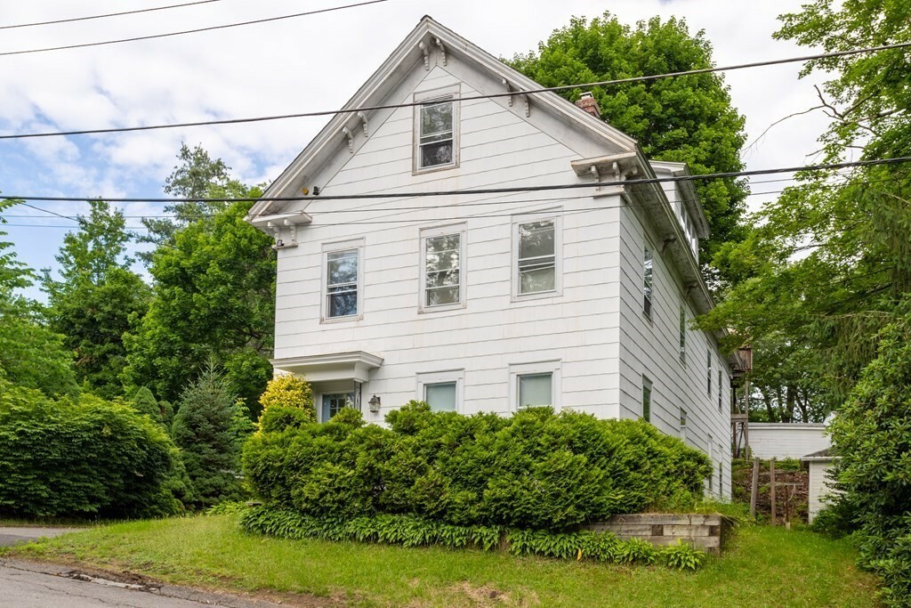 Property Photo: 27 Taft Street MA 01420