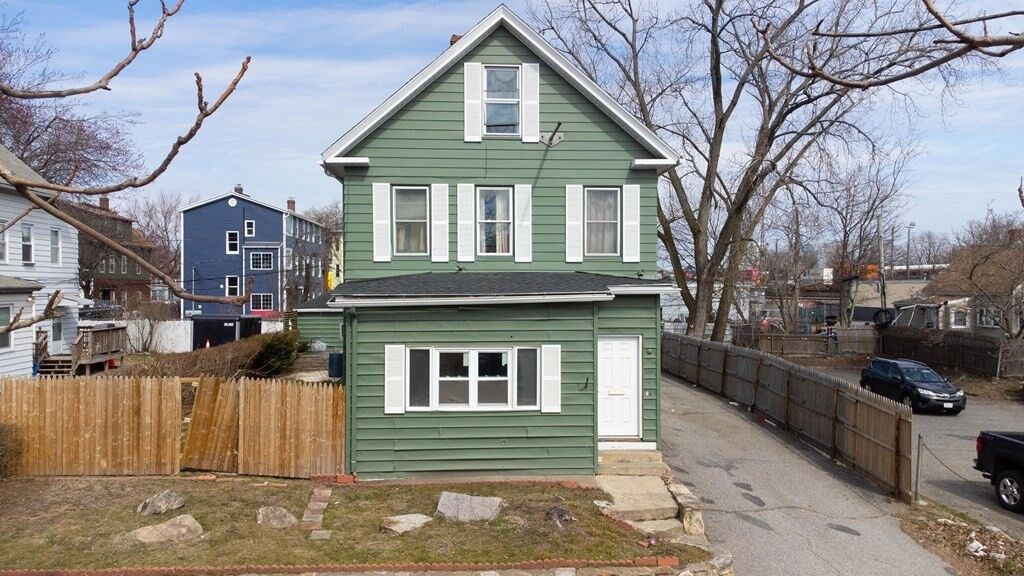 Property Photo:  629 Cambridge St  MA 01610 