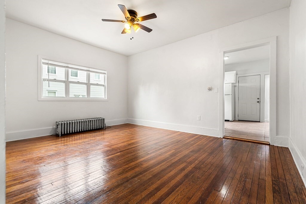 Property Photo:  146-148 Forest Ave. 1  MA 02301 