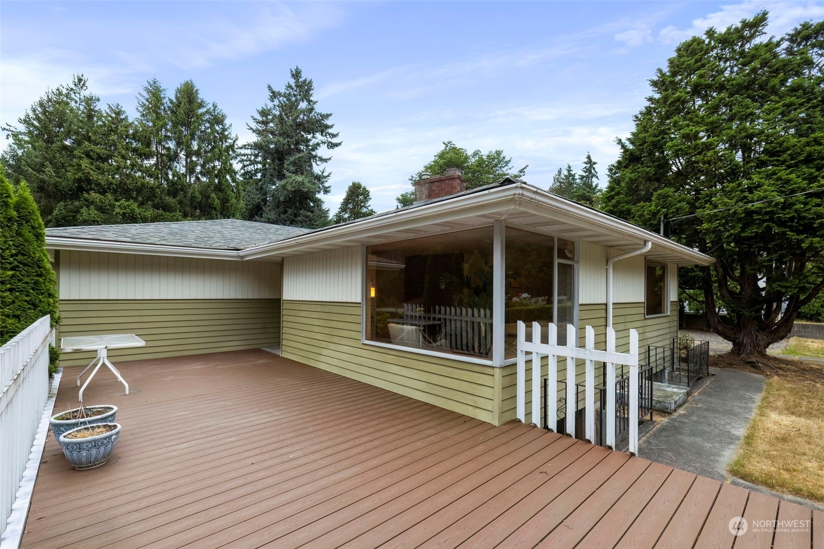 Property Photo:  6045 Chico Way NW  WA 98312 