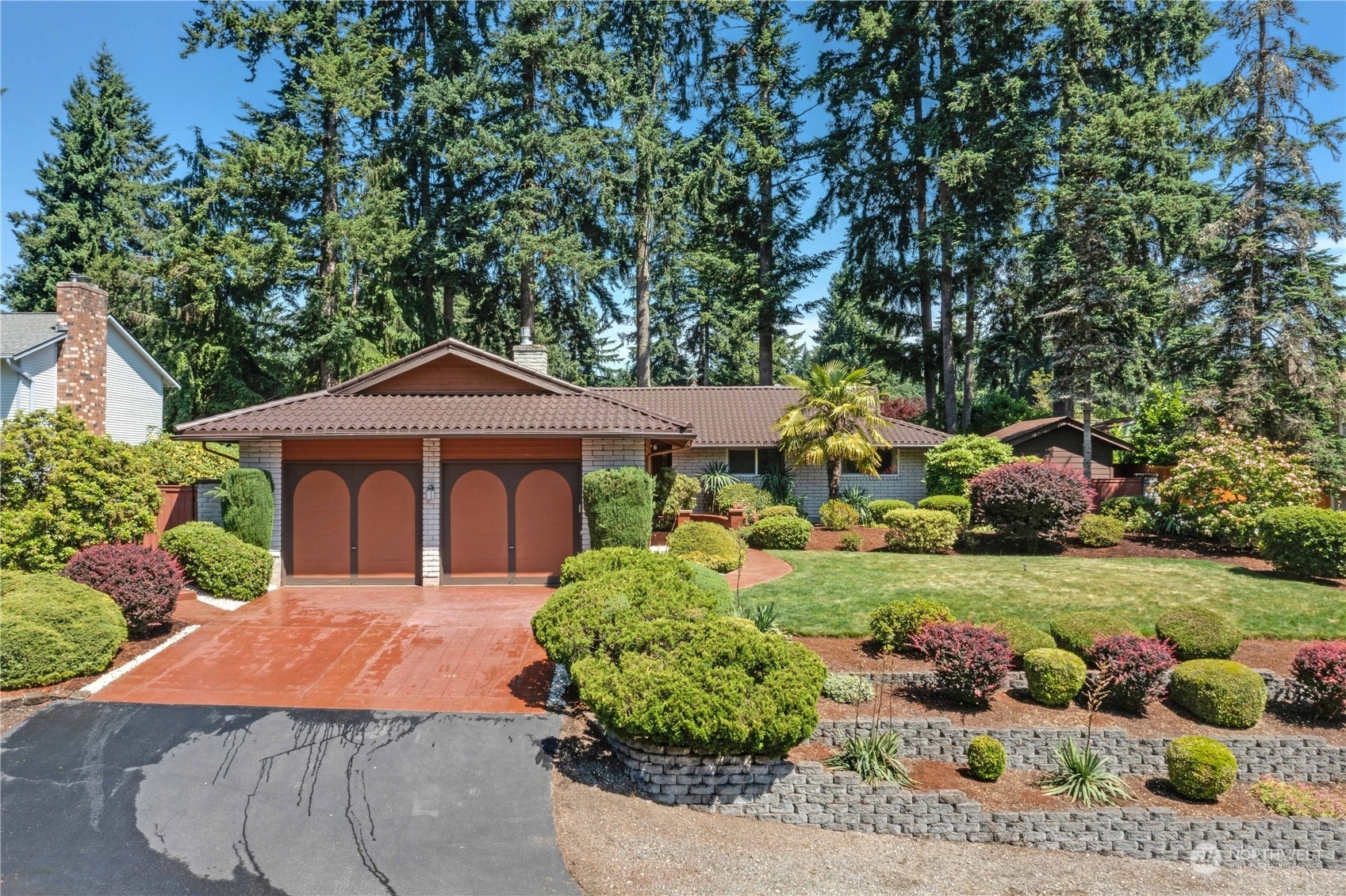 Property Photo:  16436 SE 149th Street  WA 98059 