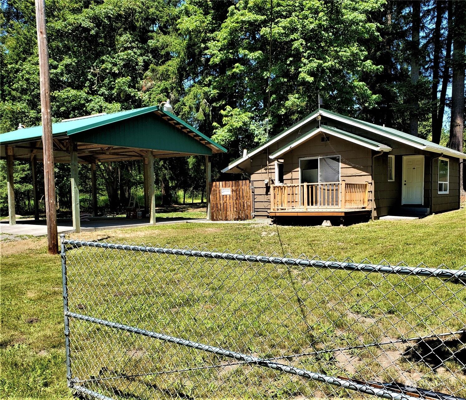 1 bed Graham home for sale 24118 Orting Kapowsin Hwy E, Graham, WA 98338