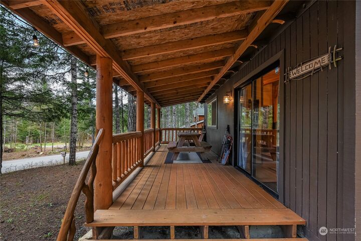 Property Photo: 168 Terrace Way WA 98361