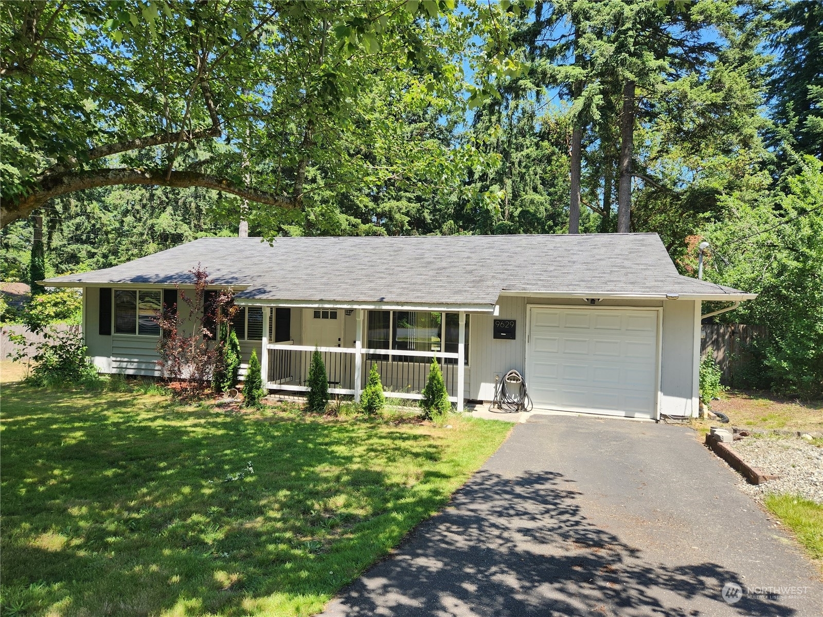 Property Photo:  9629 142nd Street NW  WA 98329 