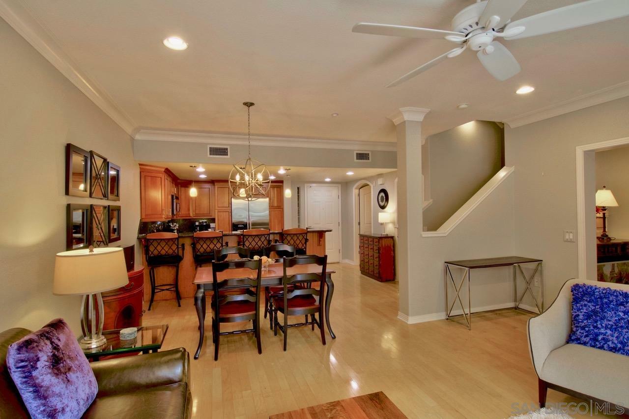 Property Photo:  301 W G Street 110  CA 92101 