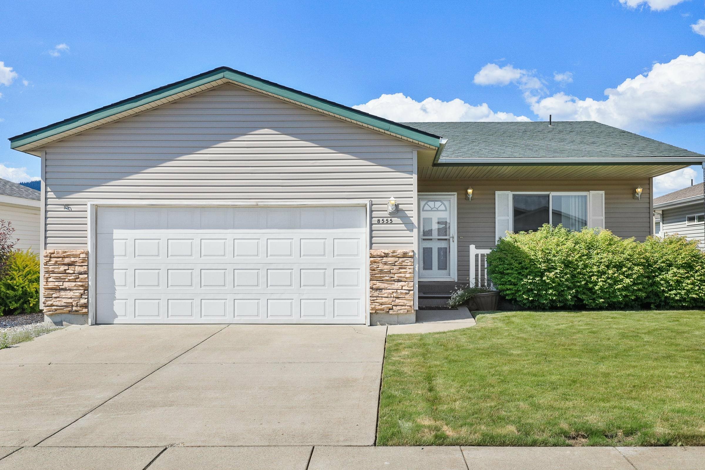 Property Photo:  8555 W Grand Teton St  ID 83858 