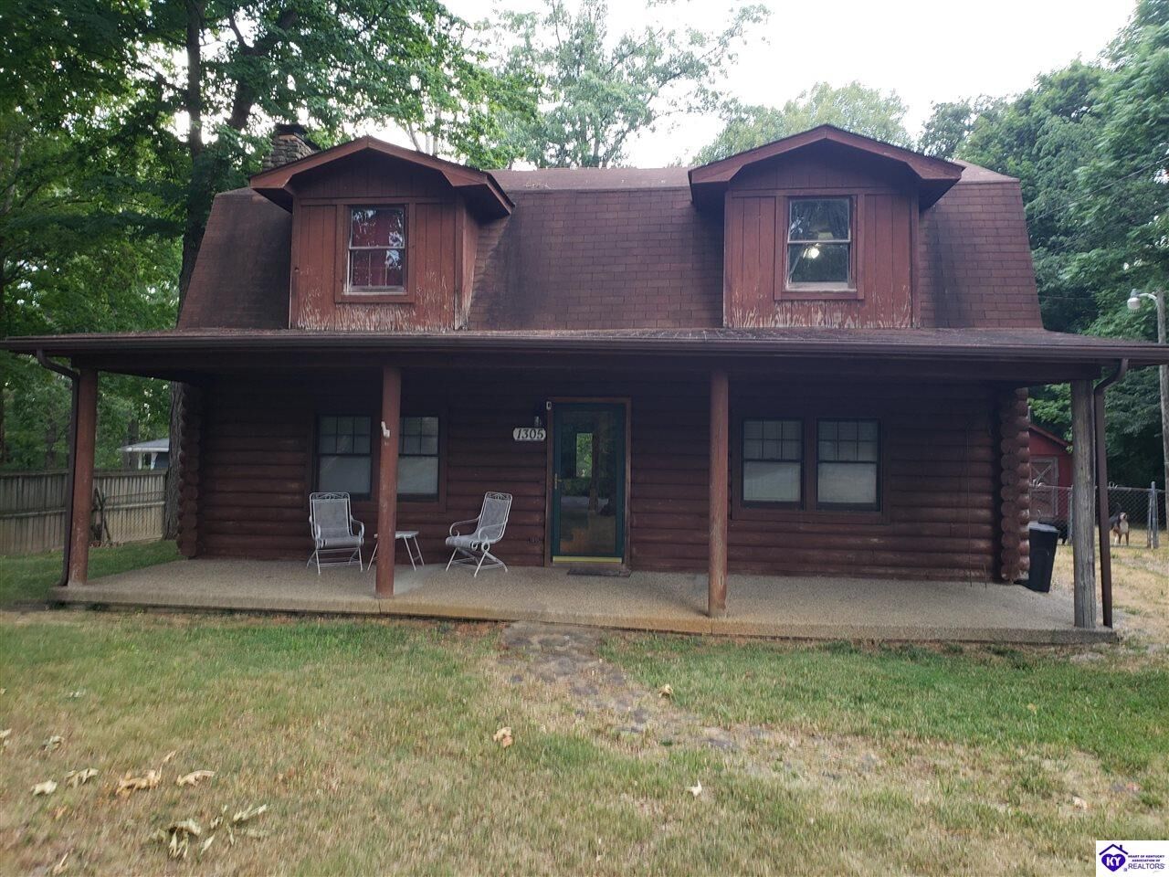 Property Photo: 1305 Jones Street KY 40160