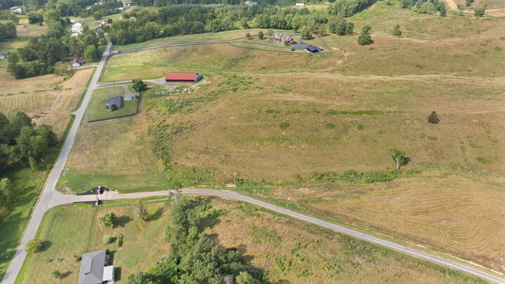 Property Photo:  Tract 12 Pittsburg Landing Road  KY 40741 