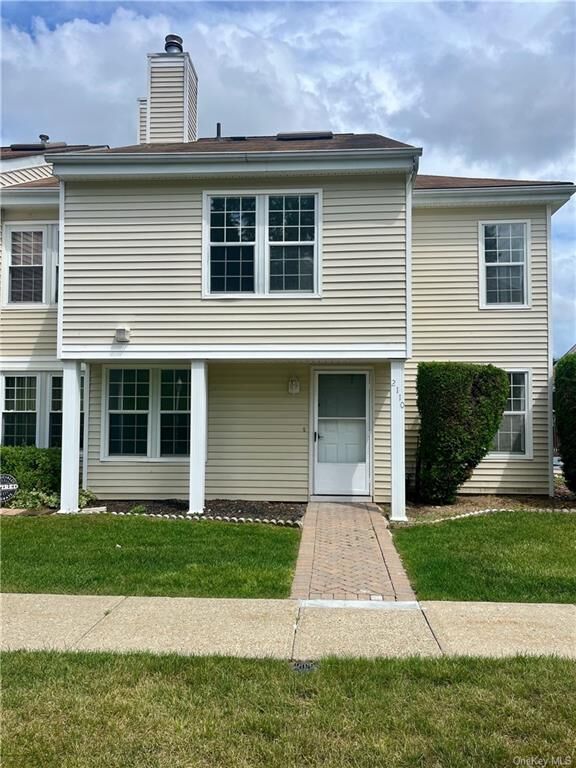 Property Photo:  2110 Whispering Hills 197  NY 10918 