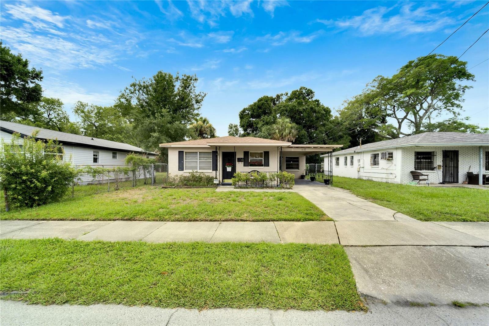 Property Photo:  1718 W Palmetto Street  FL 33607 