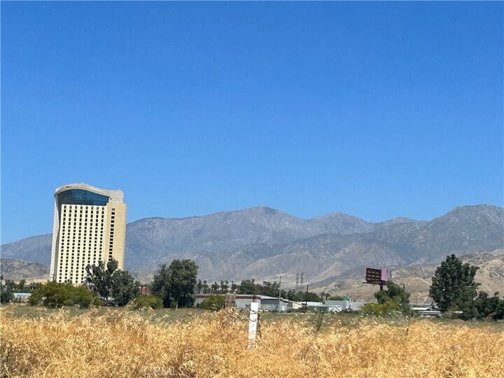 Property Photo:  0 Magnolia  CA 92230 