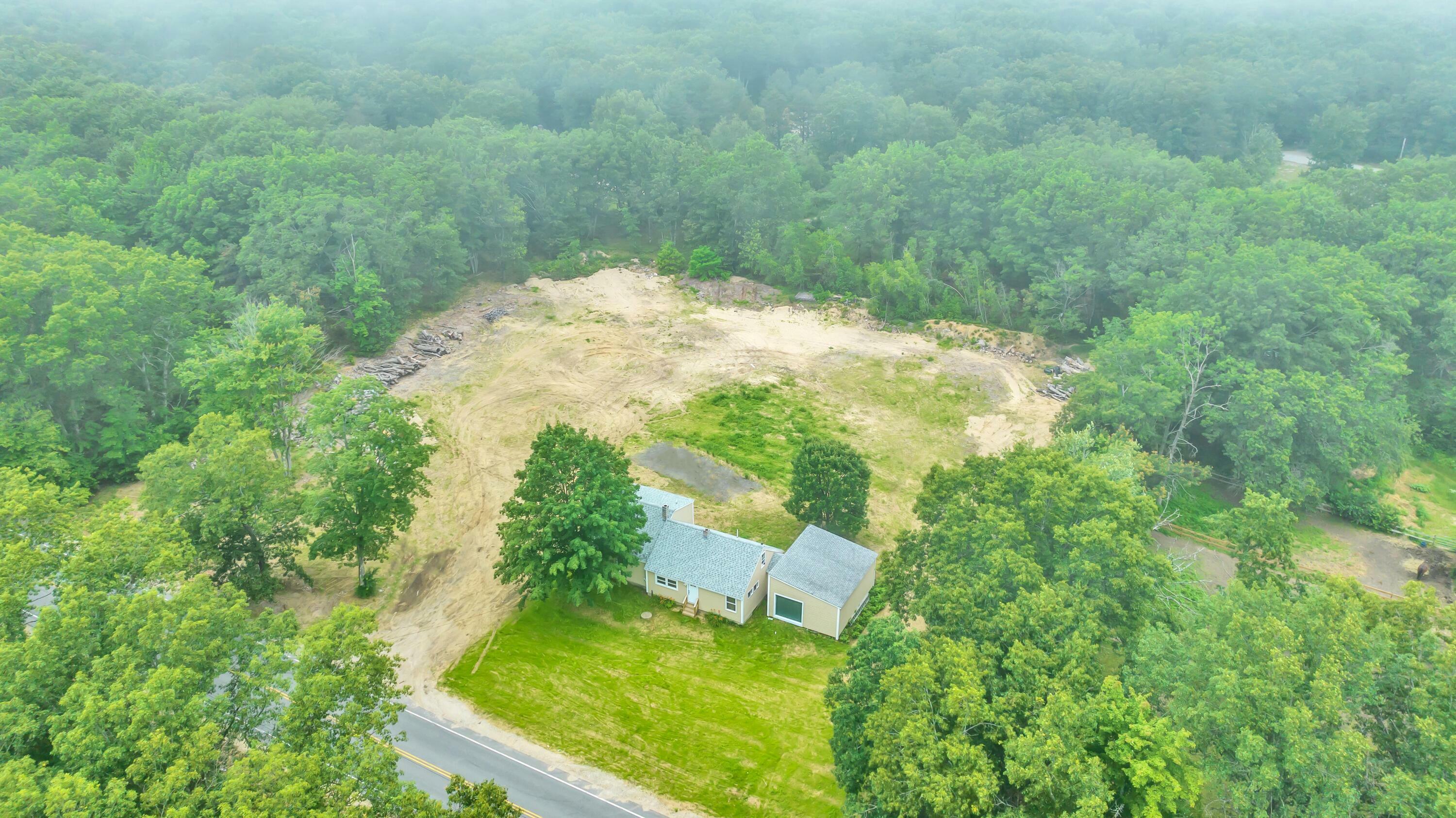 Property Photo: 49 Old Falls Road ME 04043
