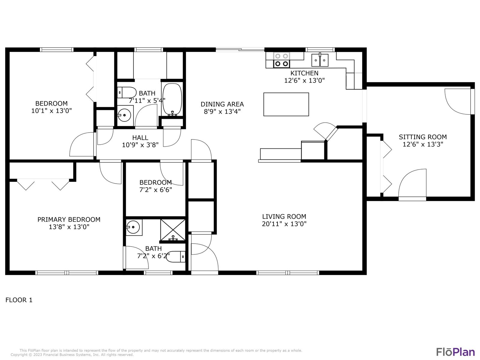 Property Photo:  26 Mudgett Road  ME 04444 