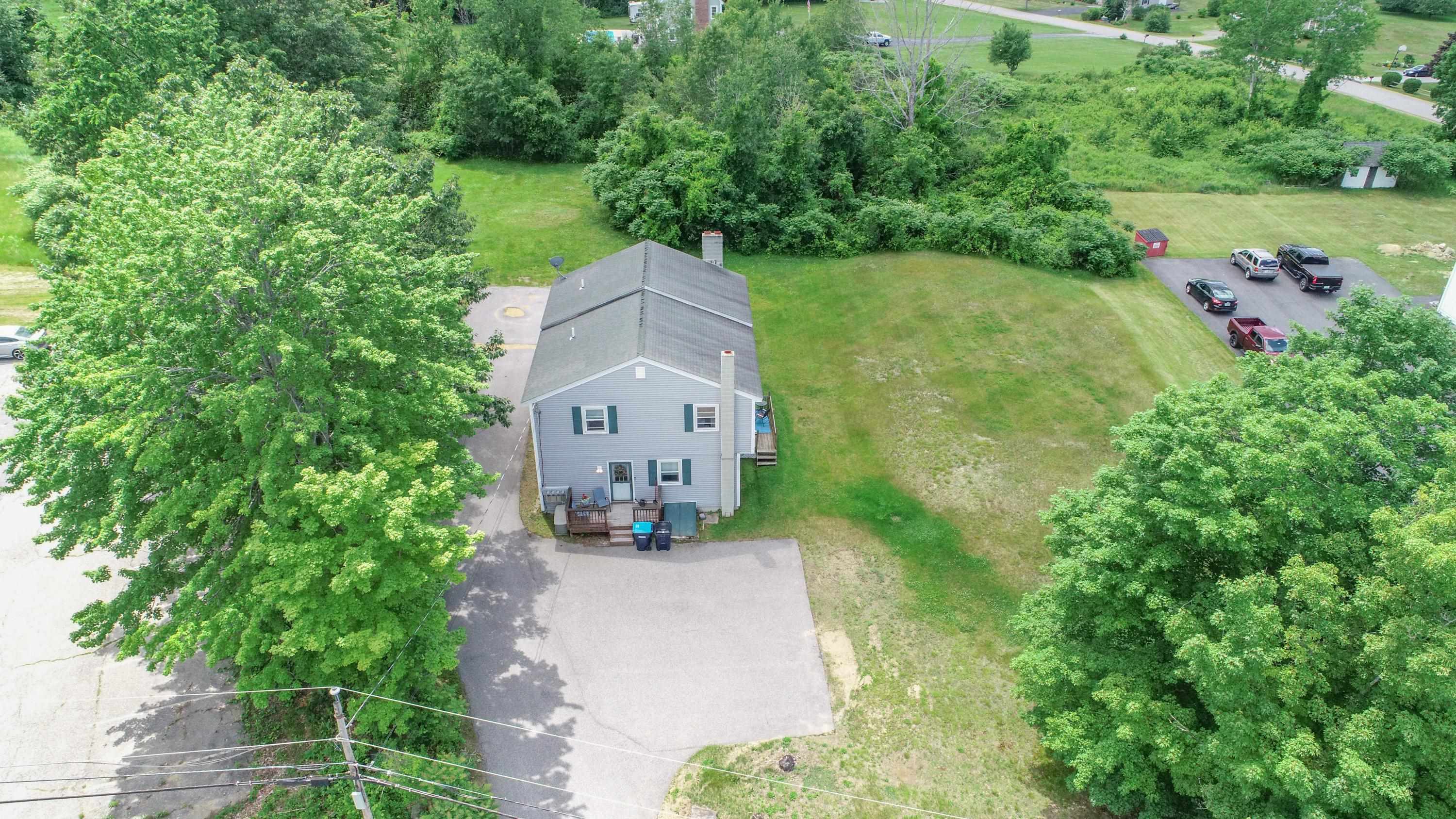 Property Photo:  78 Ladd Hill Road  NH 03220 