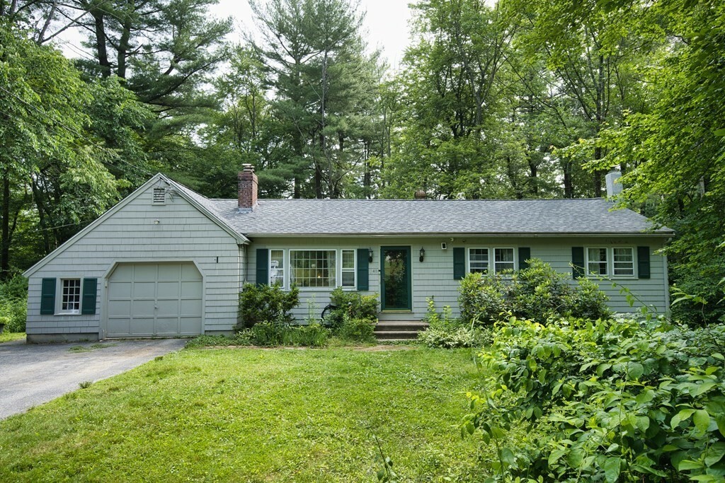 Property Photo:  40 Thomas Dr  MA 01824 