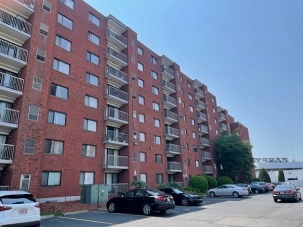 Property Photo: 30 Revere Beach Parkway 213 MA 02155