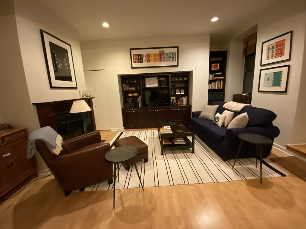 Property Photo: 130 Appleton Street 1D MA 02116